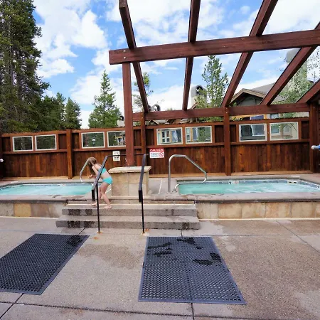 Park Place Quandary Peak Condo: Ski-In, Downtown Breck-2